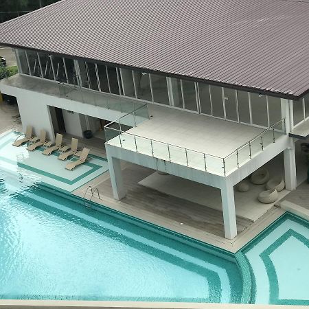 סבו Mivesa Garden Residences By Cec מראה חיצוני תמונה