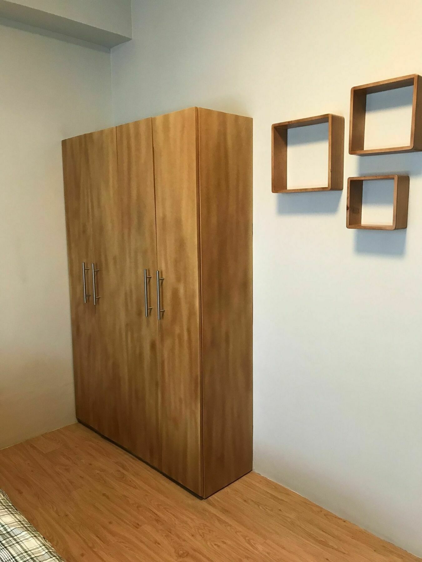 סבו Mivesa Garden Residences By Cec מראה חיצוני תמונה